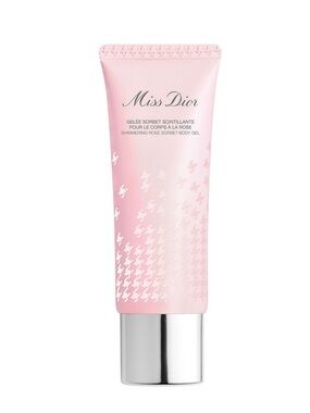 Miss Dior shimmering body gel 75ml